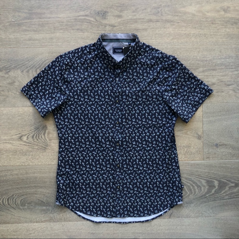 7 Diamonds  Shirt